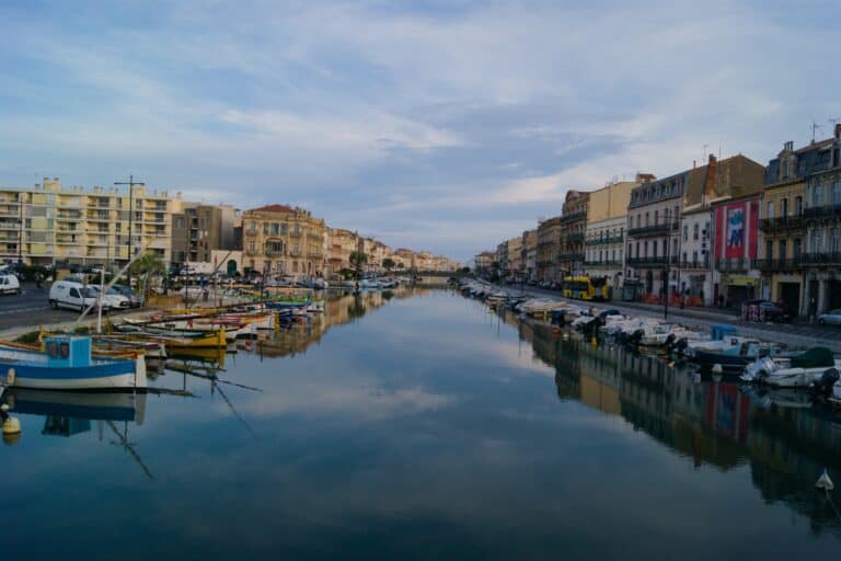 Discover Sete: the Hidden Charms of the Venice of Languedoc