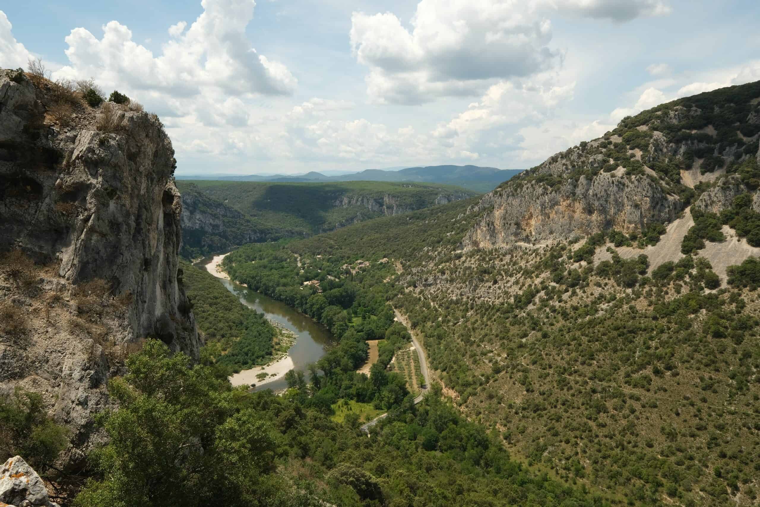 Discover Ardeche Gorges