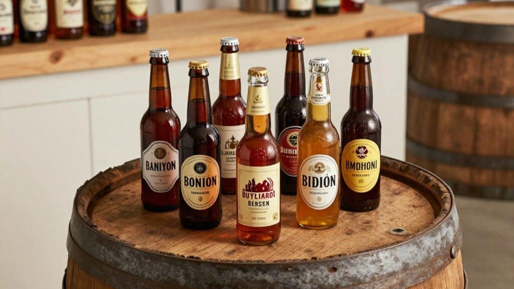 affordable french craft beer