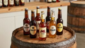 affordable french craft beer