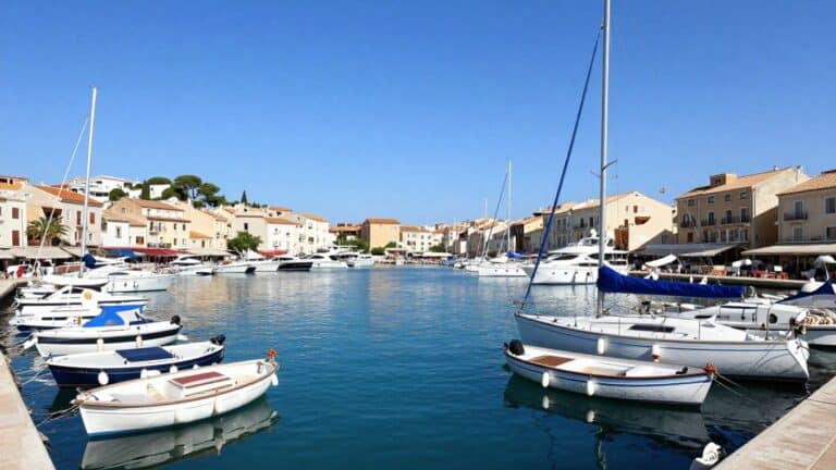 water sports Cap d'Agde guide