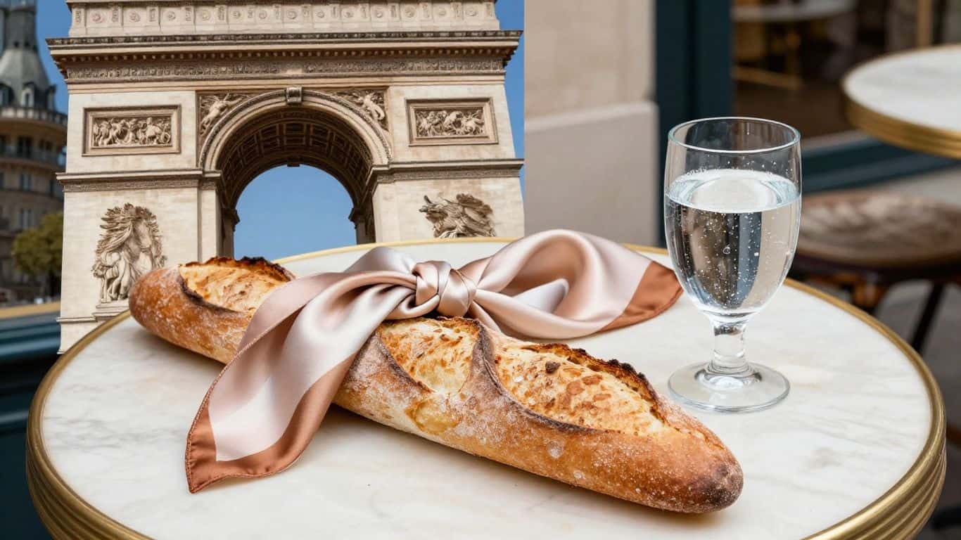 Exploring things that are French: culture, history, and common misconceptions