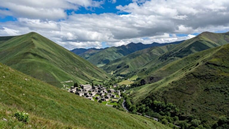 Why the Auvergne should be your next off-the-beaten-path destination
