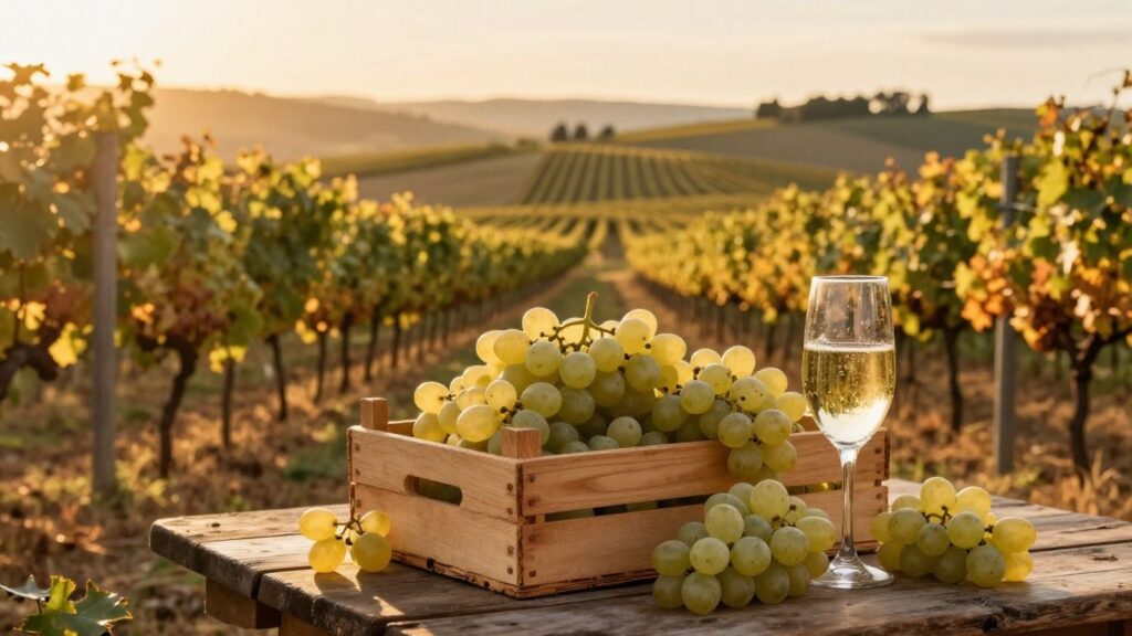 Exploring the Champagne region beyond the famous brands