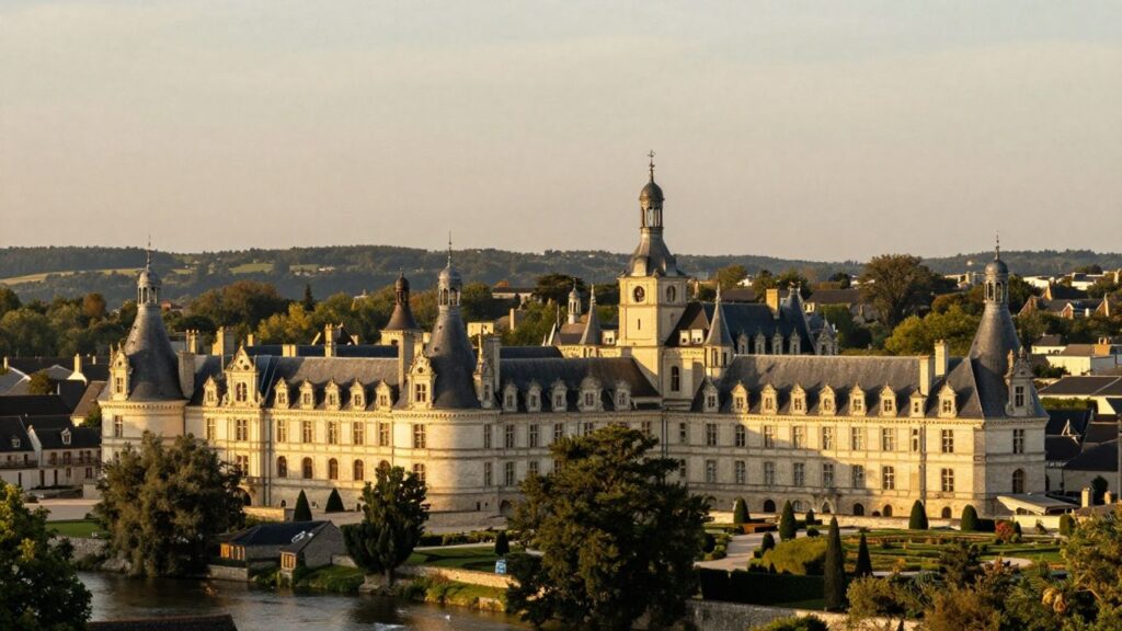 The 10 Most Beautiful Loire Valley Chateaux You Actually Need to See