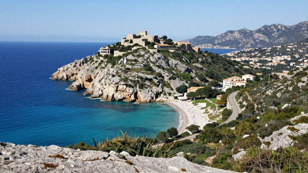 Where to Stay in Corsica: Best Towns for Every Kind of Trip