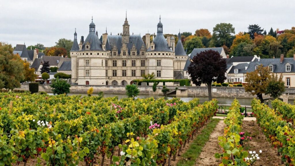 The Best Time to Visit the Loire Valley (And When to Avoid the Crowds)