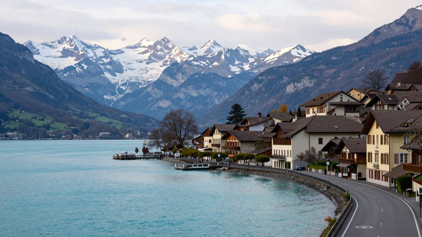 Day Trips from Annecy: Chamonix, Mont Blanc, and Beyond