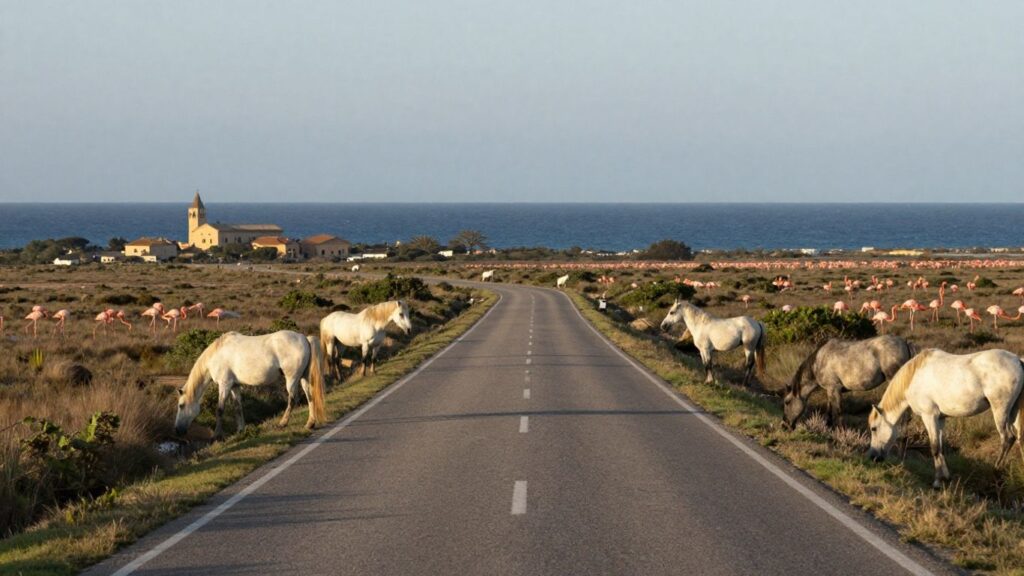How to Get to the Camargue: From Marseille, Arles, or Nimes