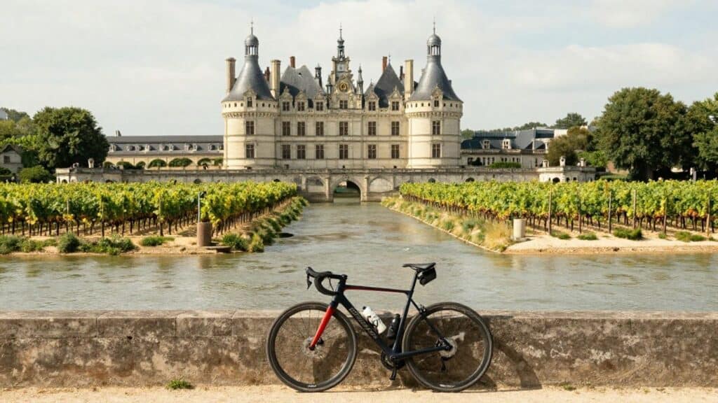 Cycling the Loire Valley: The Best Self-Guided Bike Routes Along the River