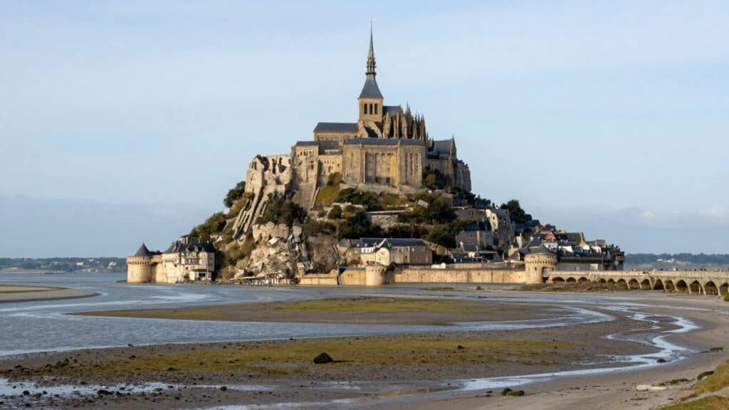 Mont Saint Michel Abbey Tickets: What to Book in Advance (And What You Can Skip)