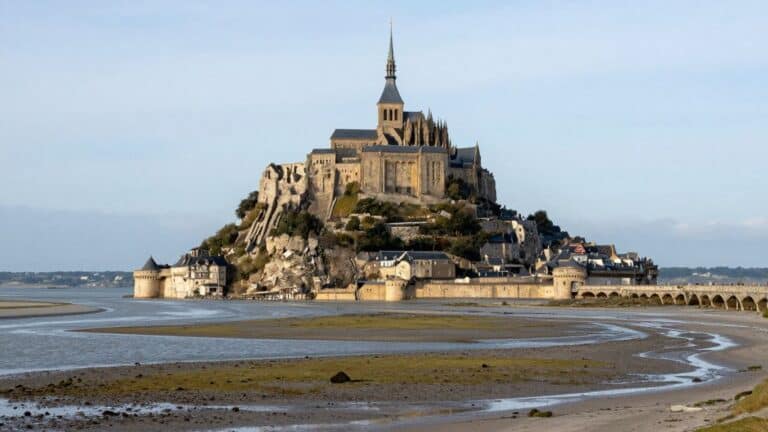 Mont Saint Michel Abbey Tickets: What to Book in Advance (And What You Can Skip)