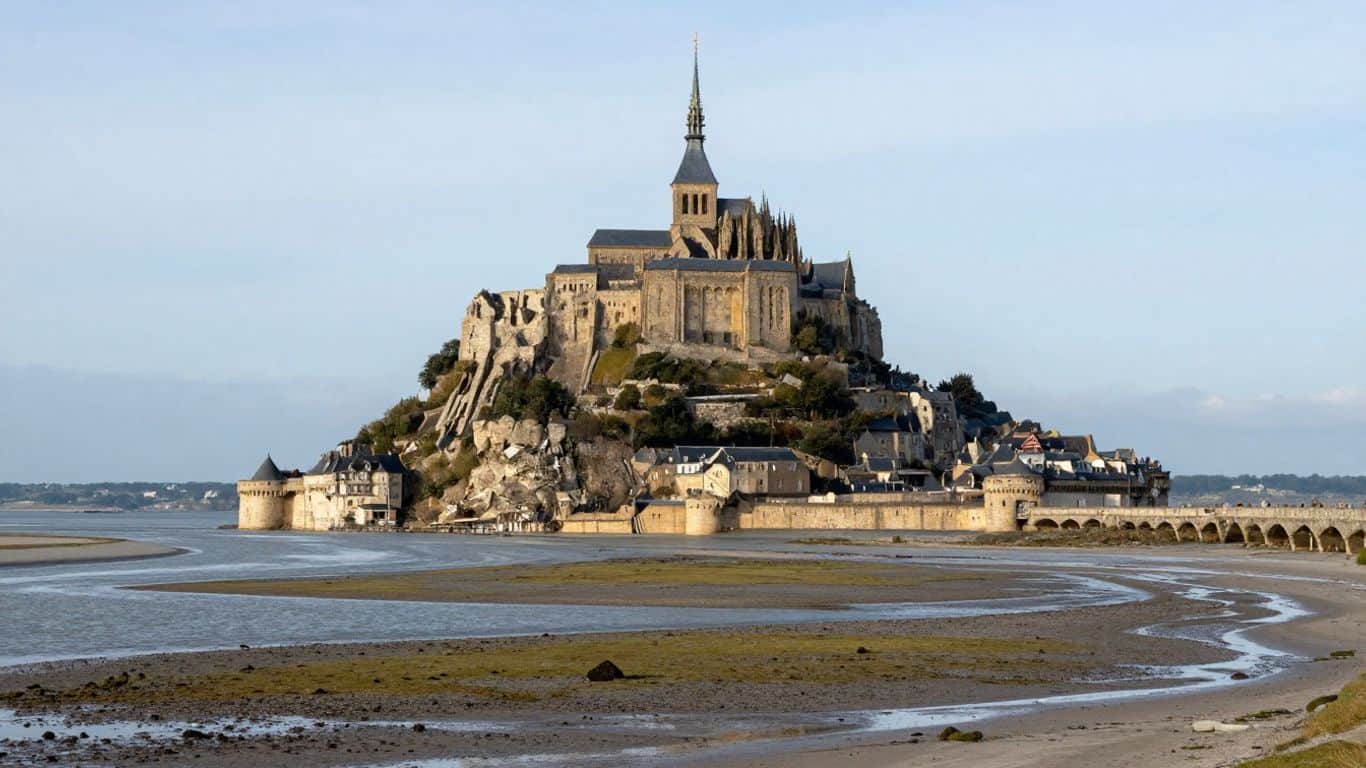 Mont Saint Michel Abbey Tickets: What to Book in Advance (And What You Can Skip)