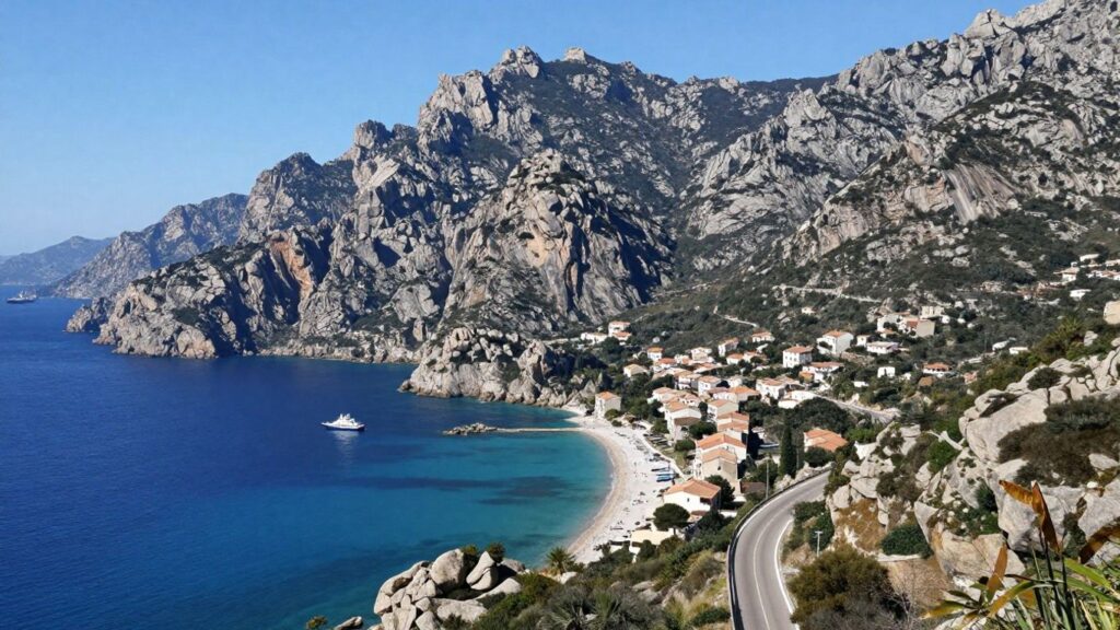 The Best Time to Visit Corsica (And When the Ferries Fill Up)