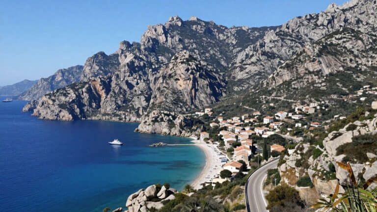 The Best Time to Visit Corsica (And When the Ferries Fill Up)