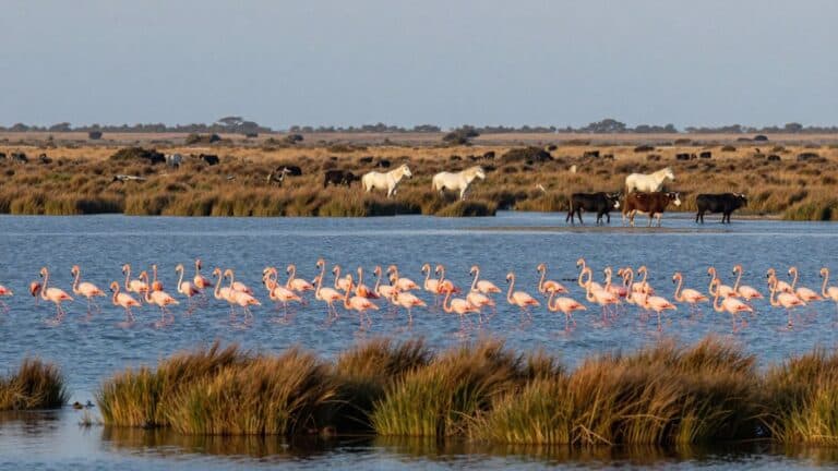 A Wildlife Photographer's Guide to the Camargue