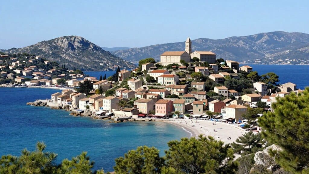 Where to Stay in Porto-Vecchio: Best Hotels in Town and Near the Beaches