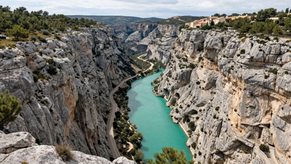 Is a Gorges du Verdon Day Trip from Aix-en-Provence Worth It?