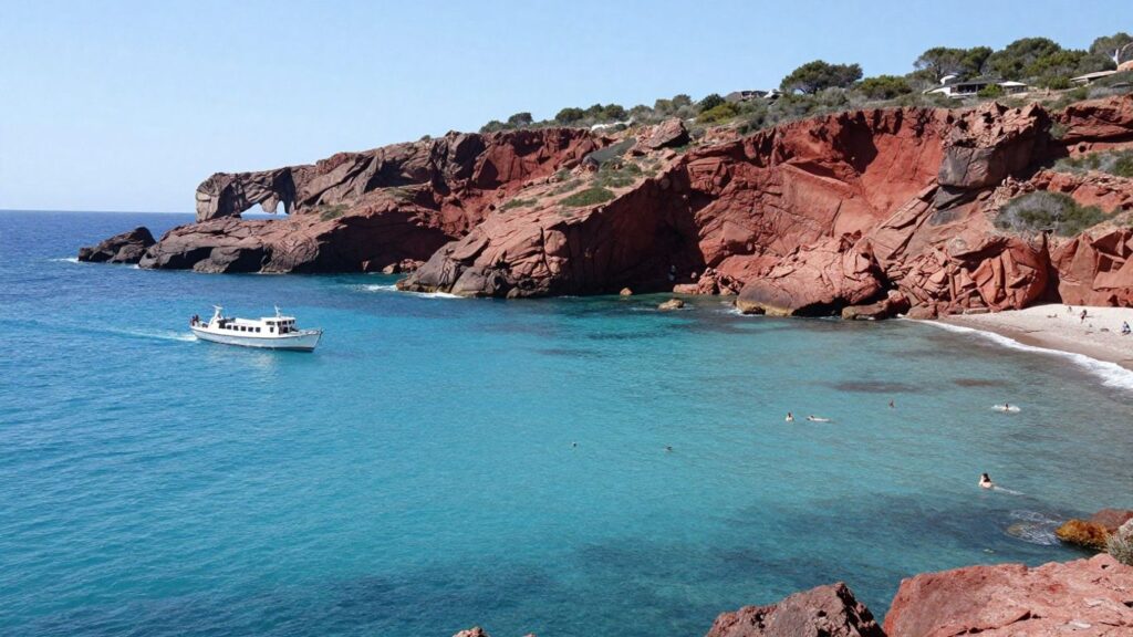 Diving and Snorkeling in Corsica's Marine Reserves