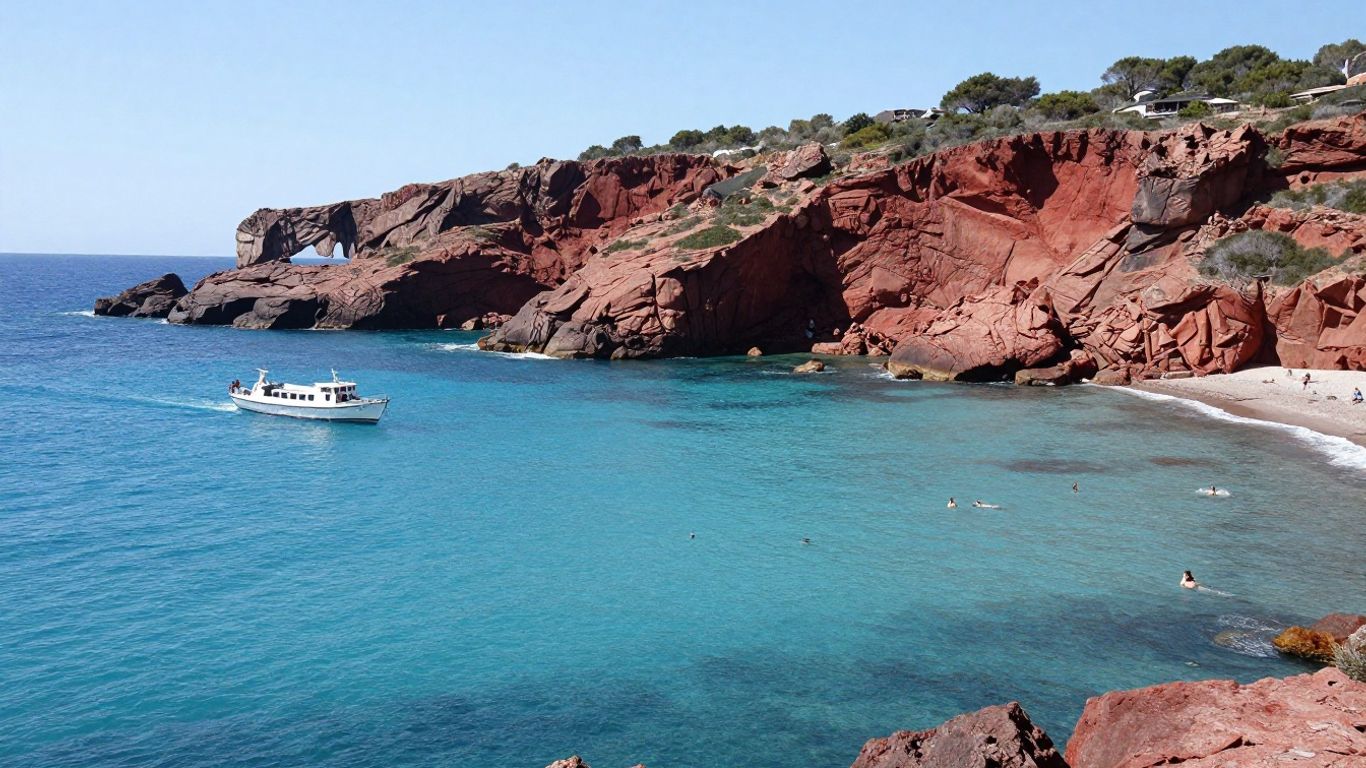 Diving and Snorkeling in Corsica's Marine Reserves